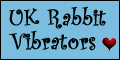 Rabbit Vibrator Button 120x60